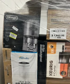 amazon liquidation auctions​