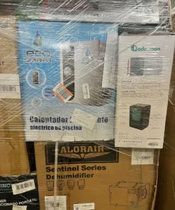 productos amazon electronica