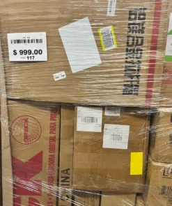 amz medium general merchandise