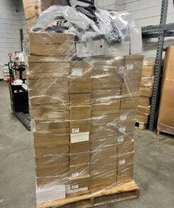 comprar pallets de zapatos