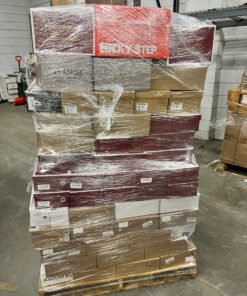 tennis shoes pallets for sale