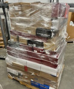 tennis shoes pallets for sale