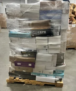shoe pallets​