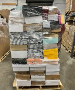 shoes pallets for sale in los angeles