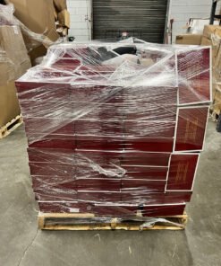 designer tennis shoes pallets for sale