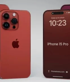 apple iphone 15 pro max​