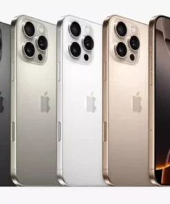 apple iphone 16 pro​