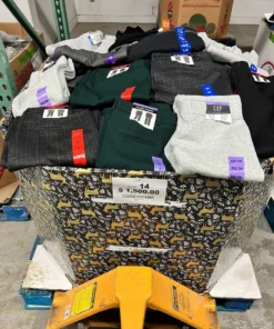 bc clothing costco​