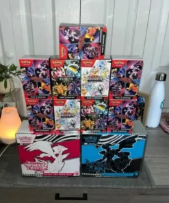 pokemon sylveon collection box​