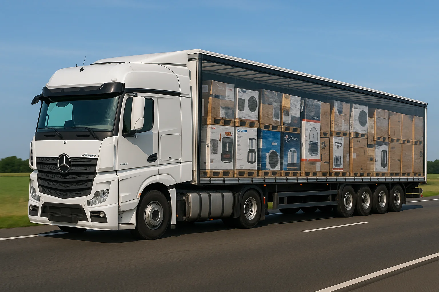 electrodomesticos para el hogar