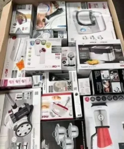 commercial kitchen appliances