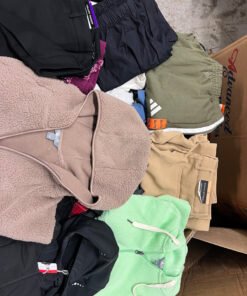 pallets de liquidacion ropa costco