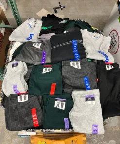 bc clothing costco​