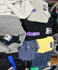 pallets ropa costco en venta