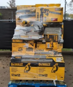 dewalt power tools