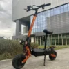 electric scooter​