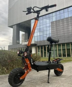 electric scooter​