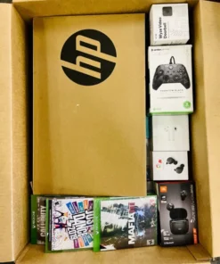 electronic liquidation sales​