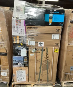 electronica amazon mayoreo