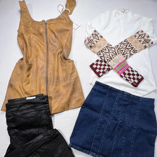 free people clothing