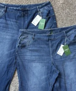 halara jeans pallets