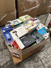 electronic liquidation