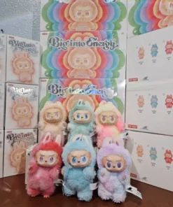 labubu original popmart​