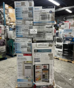 new window air conditioner​