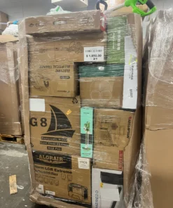 pallet amazon