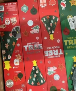 pallet christmas tree​