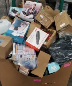 pallet electronica​