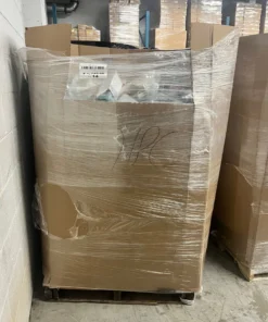 pallets amazon mayoreo