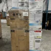 pallets electronica amazon