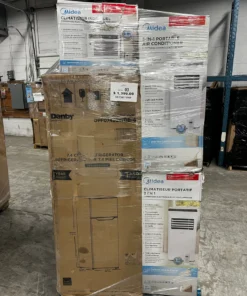 pallets electronica amazon