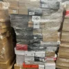 pallets of shoes wholesale​