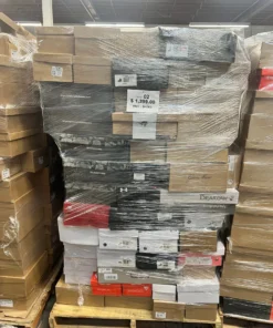 pallets of shoes wholesale​