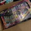 pokemon sun and moon guardians rising blister packs​