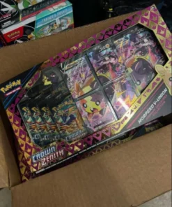pokemon sun and moon guardians rising blister packs​