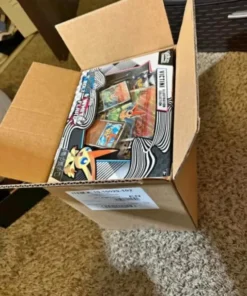 pokemon sylveon collection box​