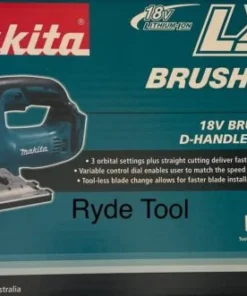 makita cordless tools