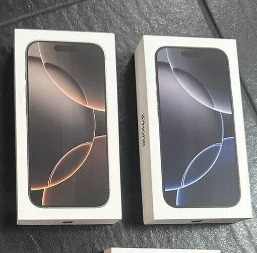 apple iphone 16 pro max