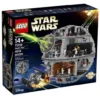 LEGO Star Wars: Death Star