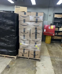 mystery box amazon mexico