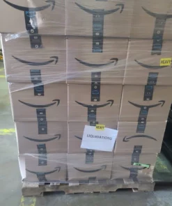 amazon warehouse mystery box