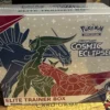 cosmic eclipse elite trainer box​