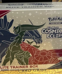 cosmic eclipse elite trainer box​