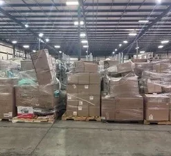 pallets amazon usa​