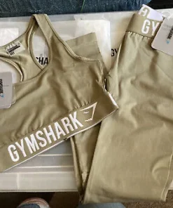 gymshark ropa mayoreo