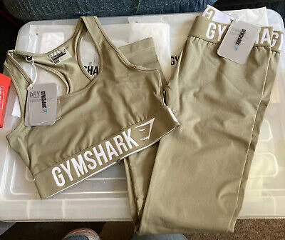 gymshark ropa mayoreo