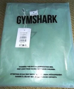 gymshark pallets